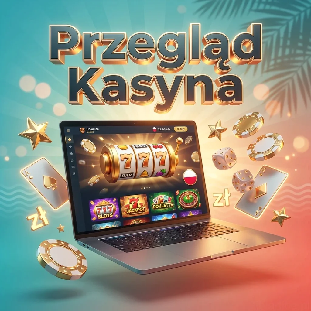 Przegląd Kasyna